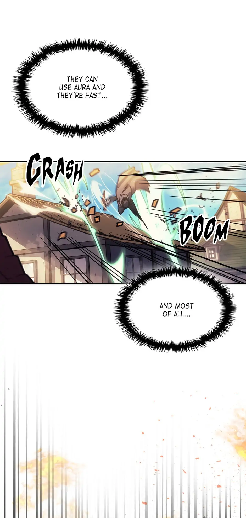 Read A Returner's Magic Should Be Special EN Manga Online