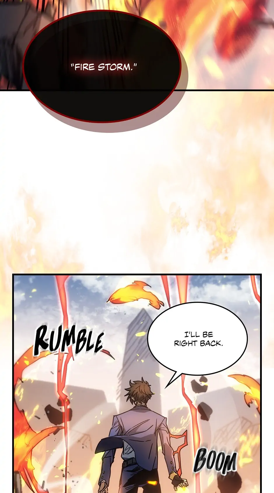 Read A Returner's Magic Should Be Special EN Manga Online