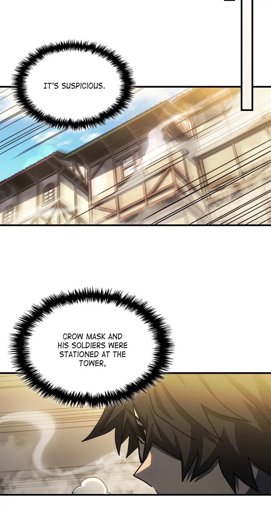 Read A Returner's Magic Should Be Special EN Manga Online