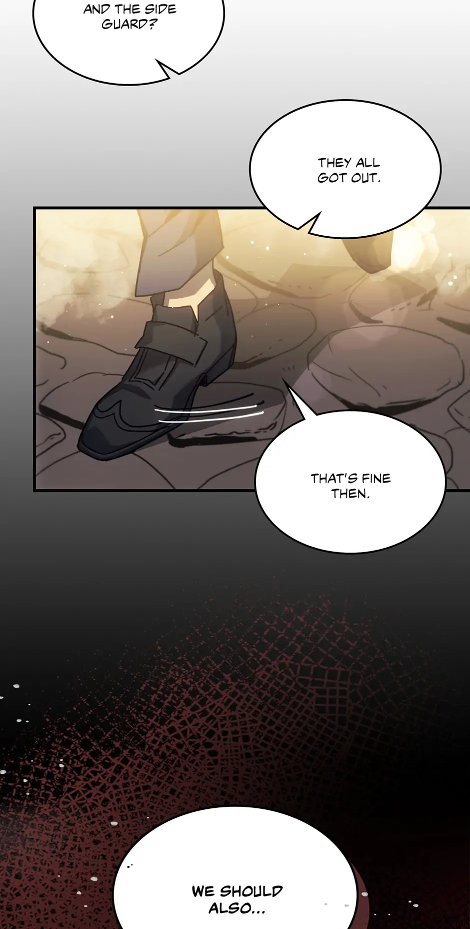 Read A Returner's Magic Should Be Special EN Manga Online