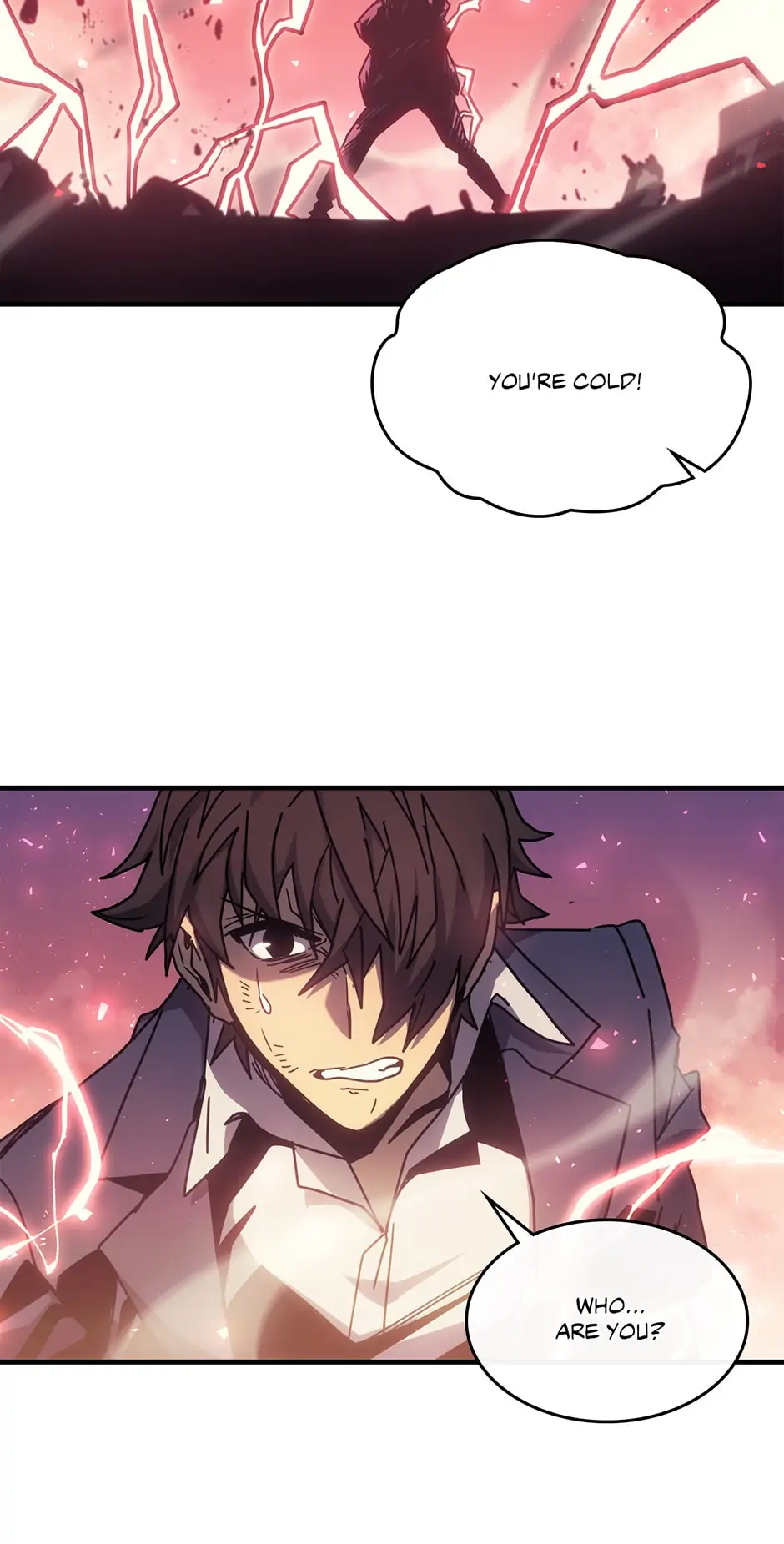 Read A Returner's Magic Should Be Special EN Manga Online