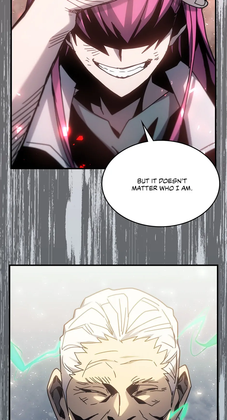 Read A Returner's Magic Should Be Special EN Manga Online