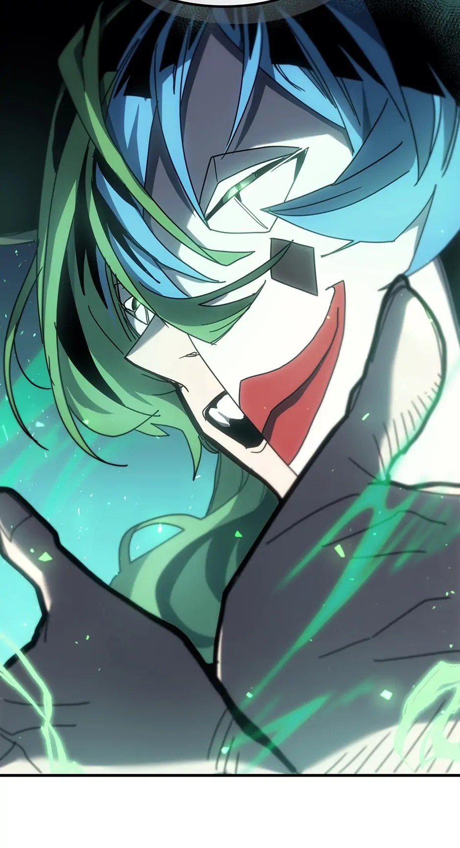 Read A Returner's Magic Should Be Special EN Manga Online