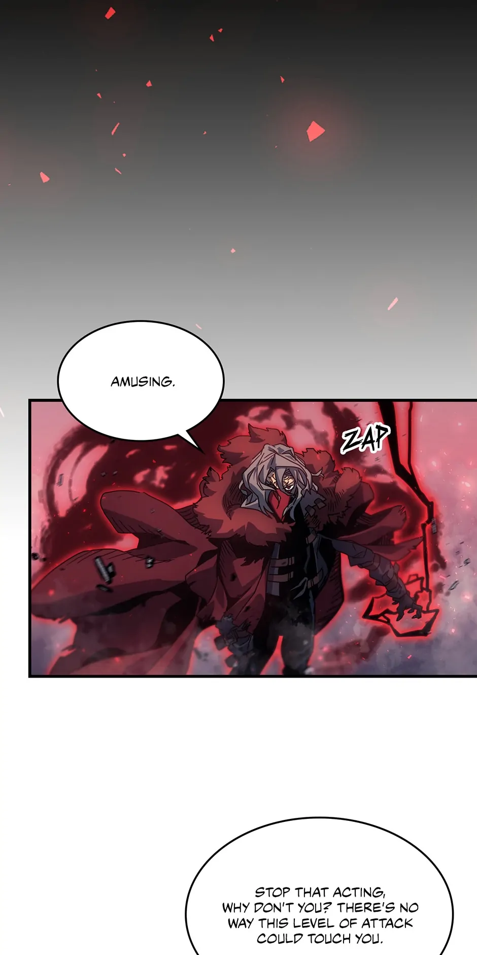 Read A Returner's Magic Should Be Special EN Manga Online