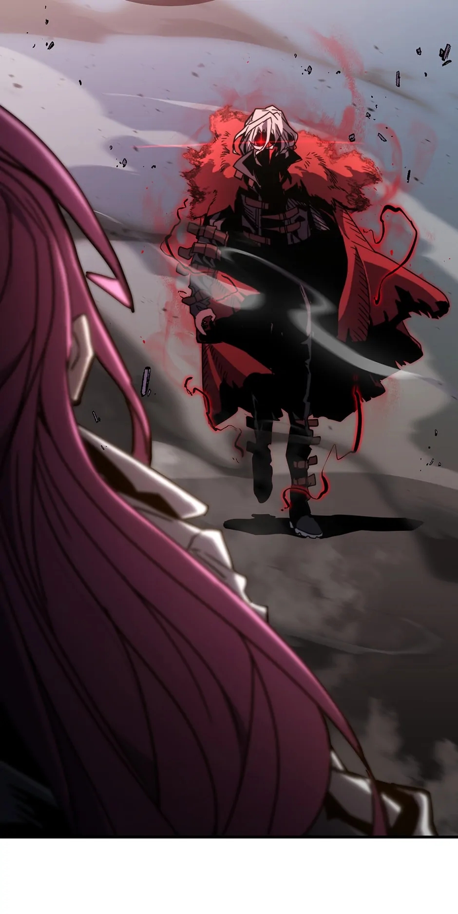 Read A Returner's Magic Should Be Special EN Manga Online