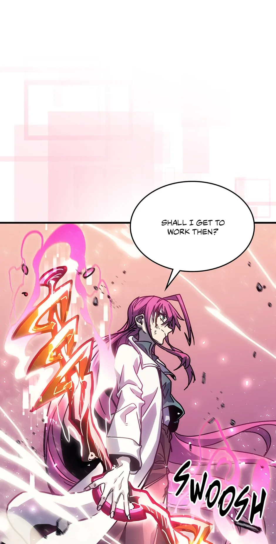 Read A Returner's Magic Should Be Special EN Manga Online