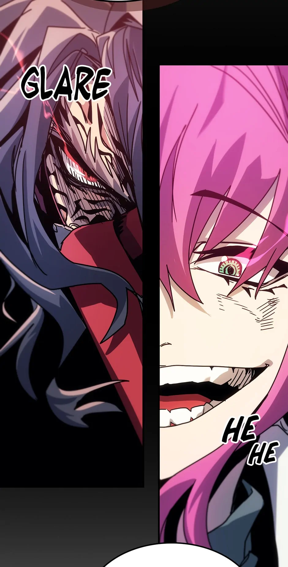 Read A Returner's Magic Should Be Special EN Manga Online