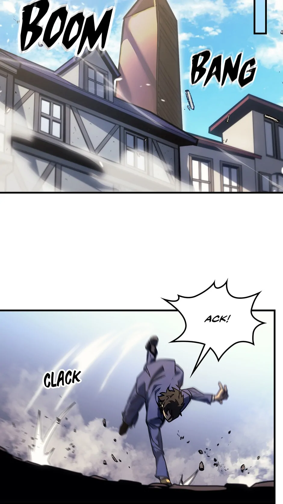 Read A Returner's Magic Should Be Special EN Manga Online