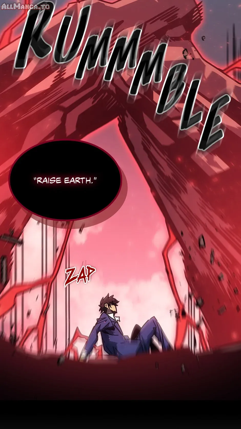 Read A Returner's Magic Should Be Special EN Manga Online