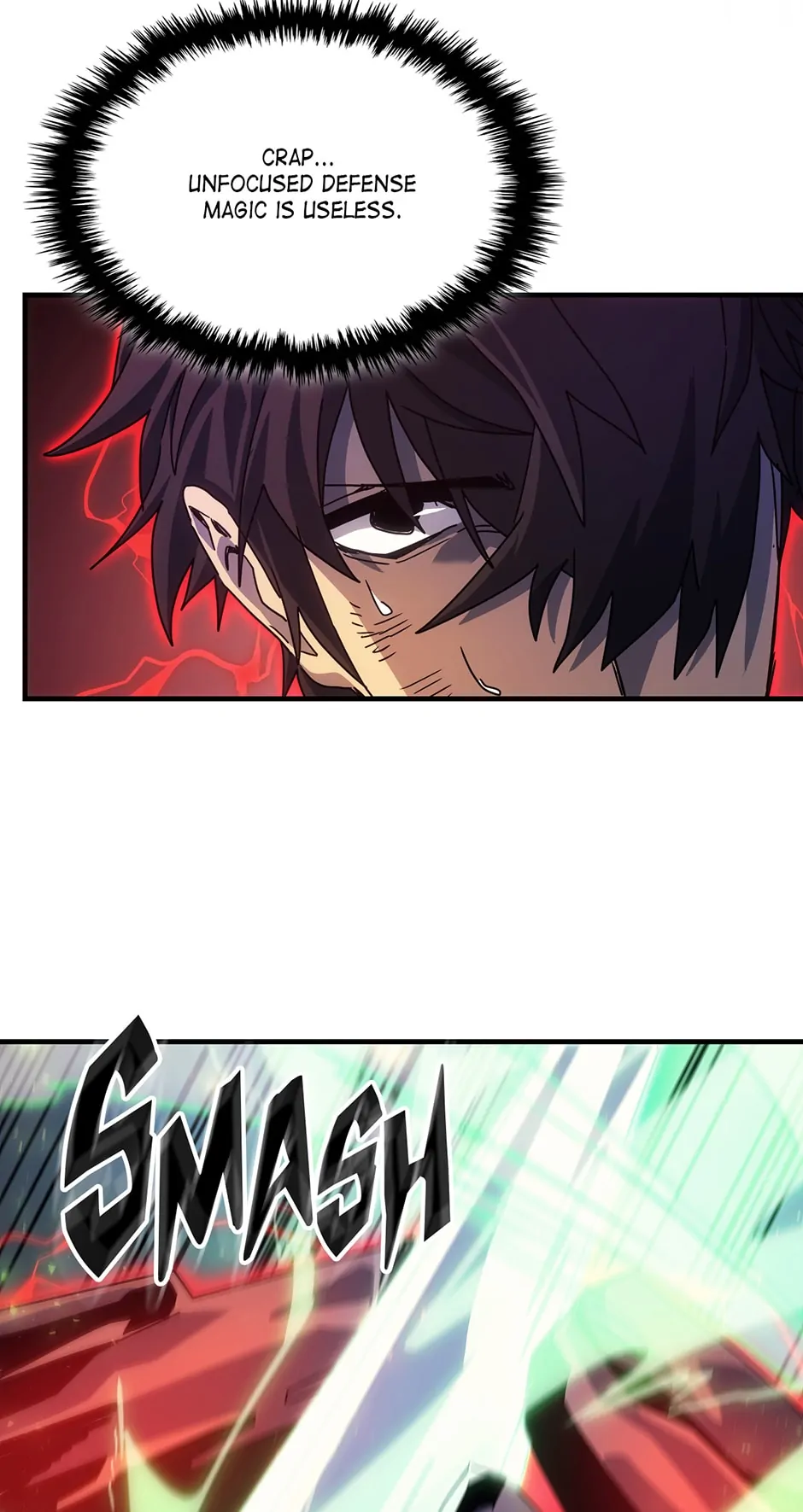 Read A Returner's Magic Should Be Special EN Manga Online