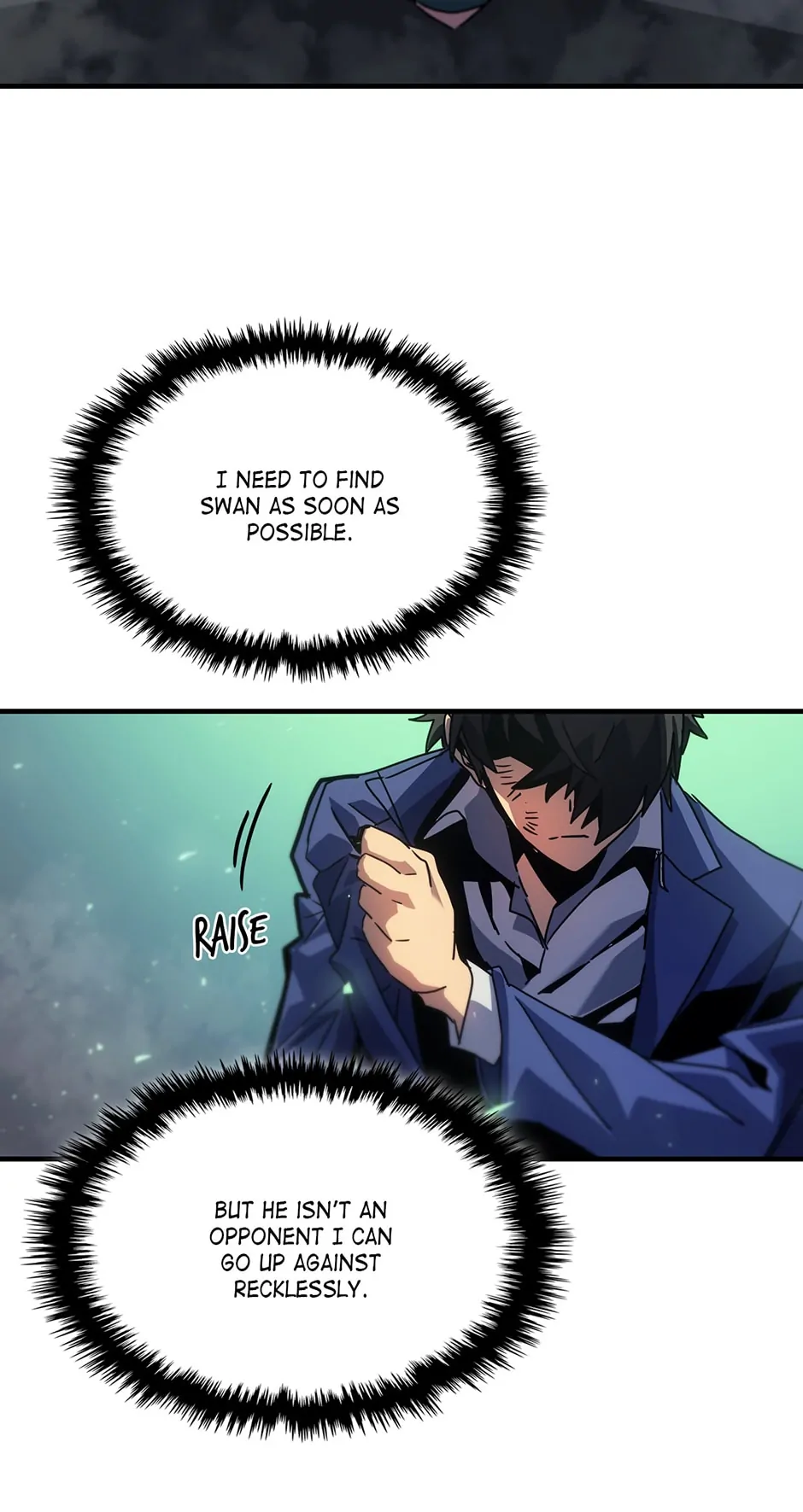 Read A Returner's Magic Should Be Special EN Manga Online