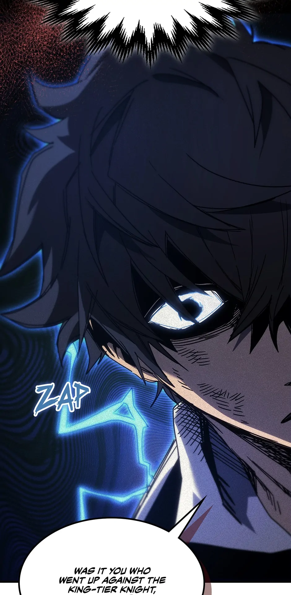 Read A Returner's Magic Should Be Special EN Manga Online