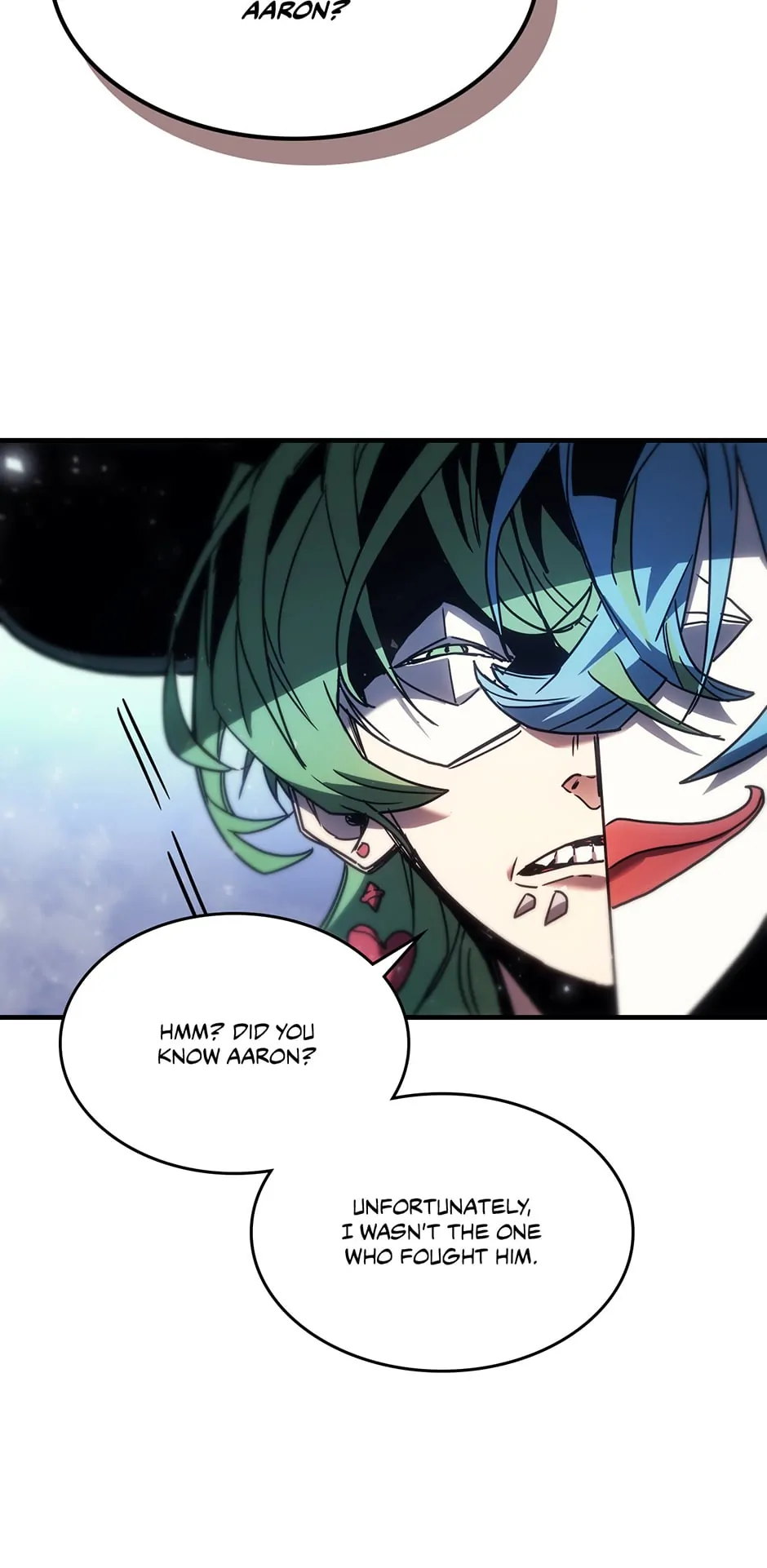 Read A Returner's Magic Should Be Special EN Manga Online