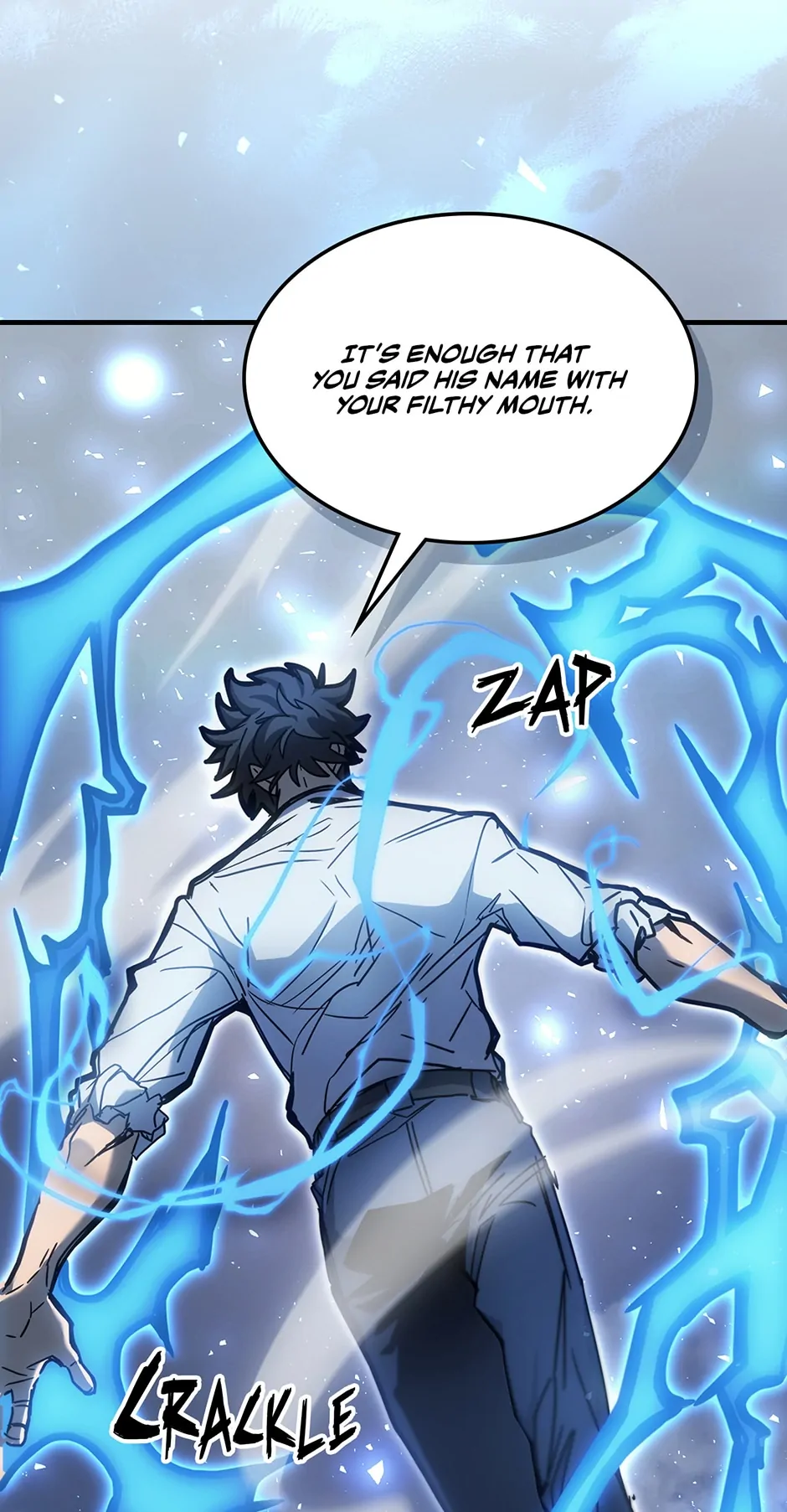 Read A Returner's Magic Should Be Special EN Manga Online