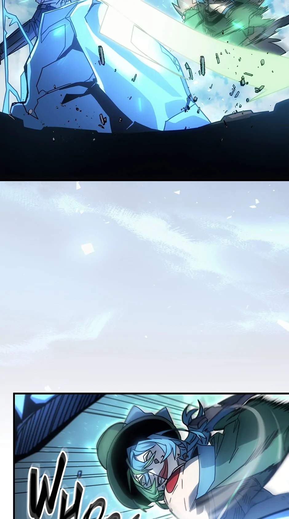 Read A Returner's Magic Should Be Special EN Manga Online