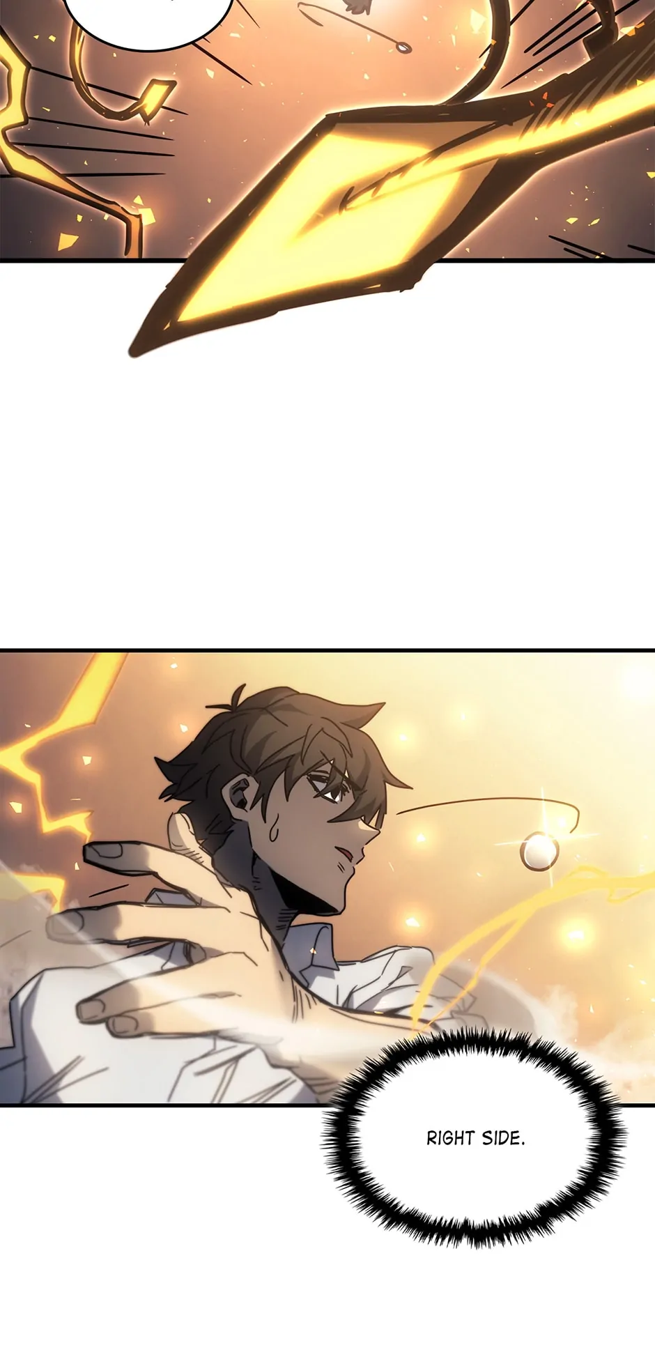 Read A Returner's Magic Should Be Special EN Manga Online