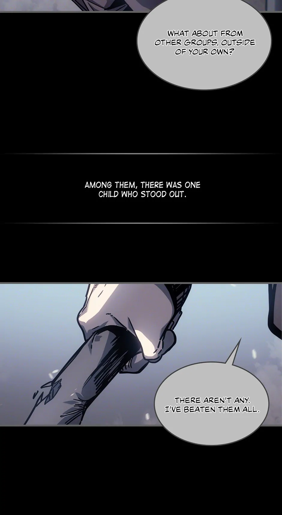 Read A Returner's Magic Should Be Special EN Manga Online