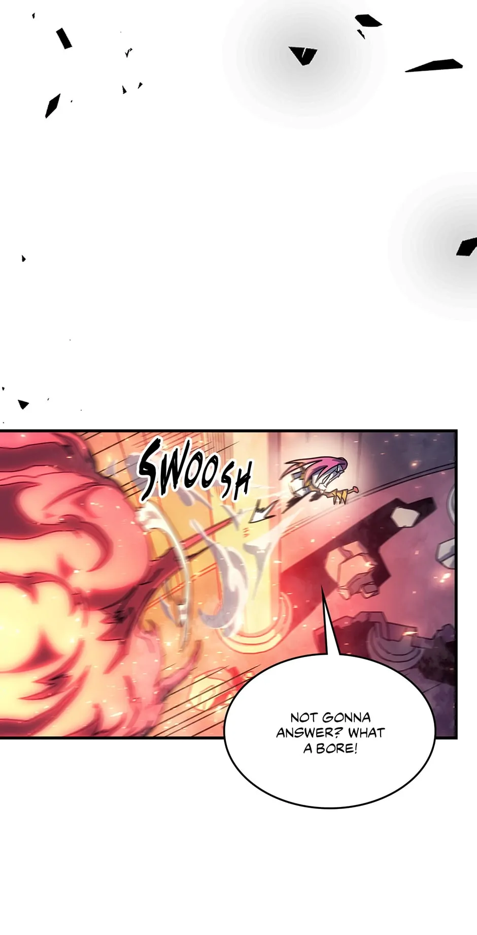 Read A Returner's Magic Should Be Special EN Manga Online