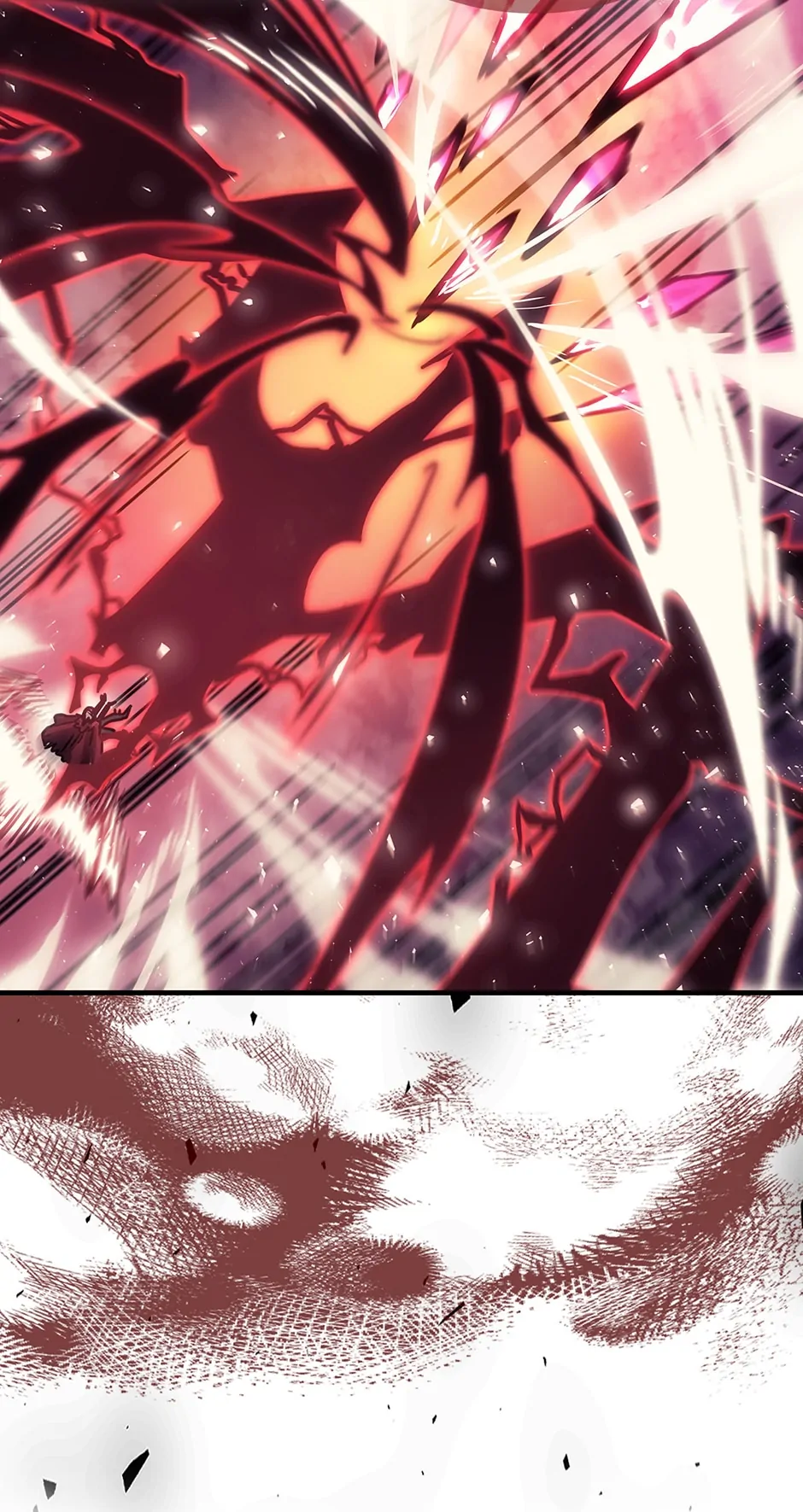 Read A Returner's Magic Should Be Special EN Manga Online