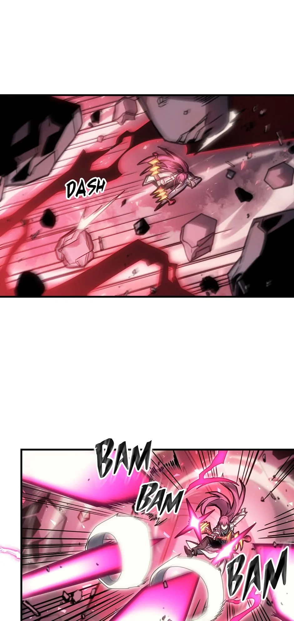 Read A Returner's Magic Should Be Special EN Manga Online