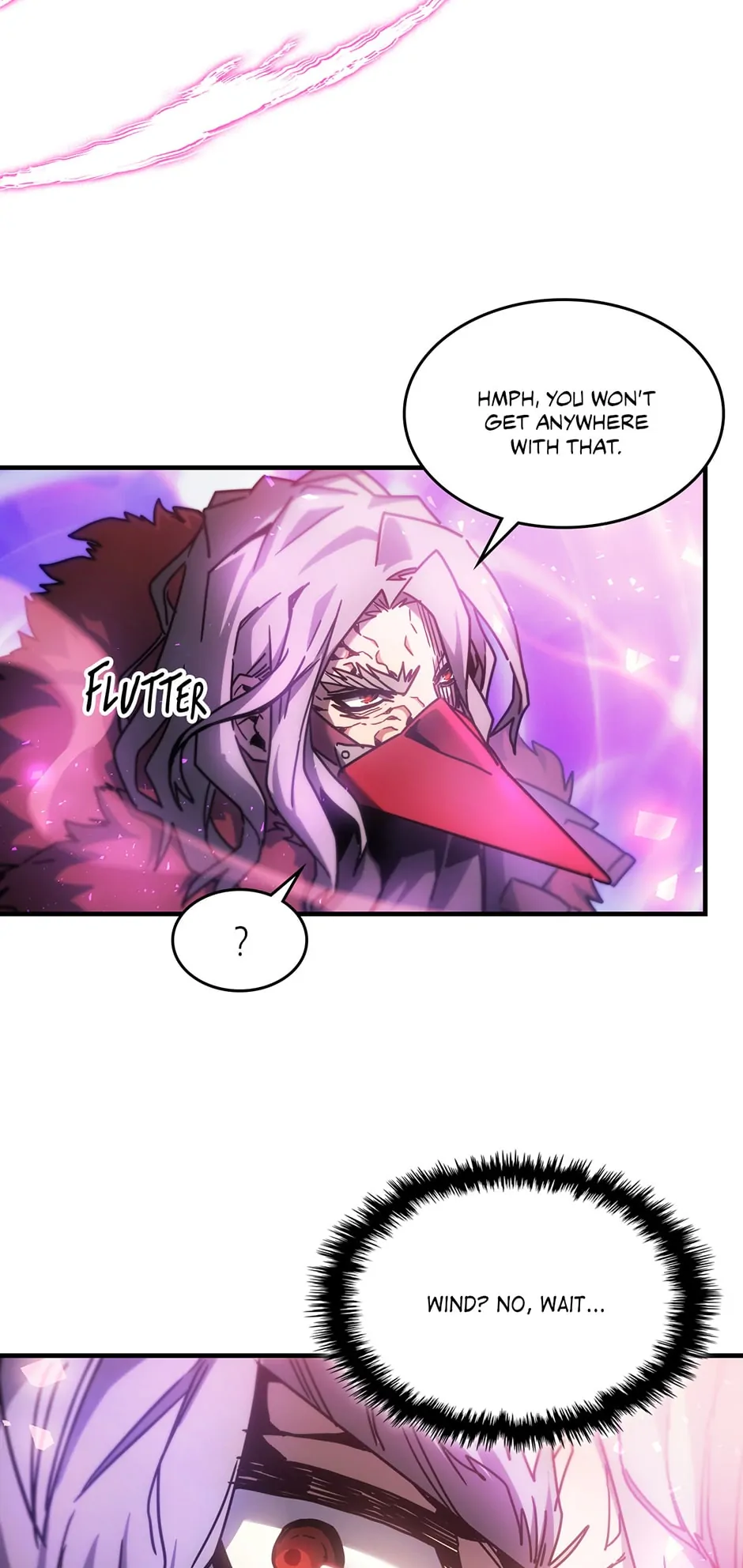 Read A Returner's Magic Should Be Special EN Manga Online