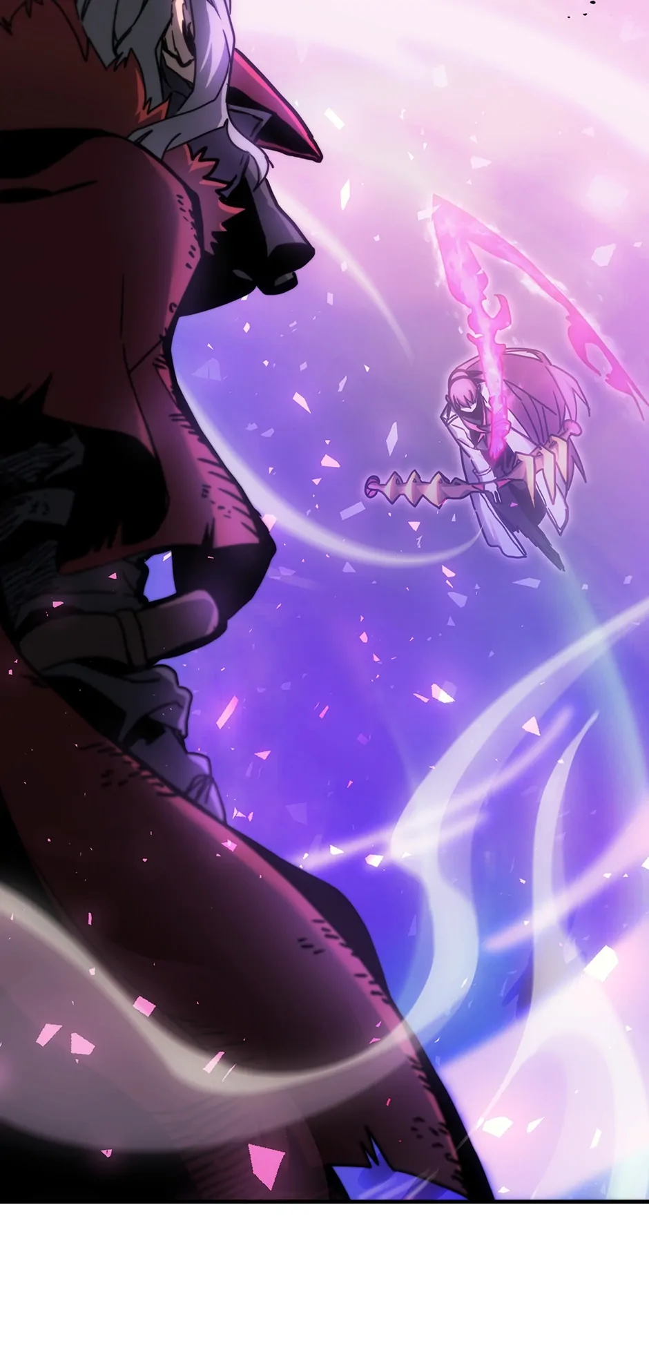 Read A Returner's Magic Should Be Special EN Manga Online