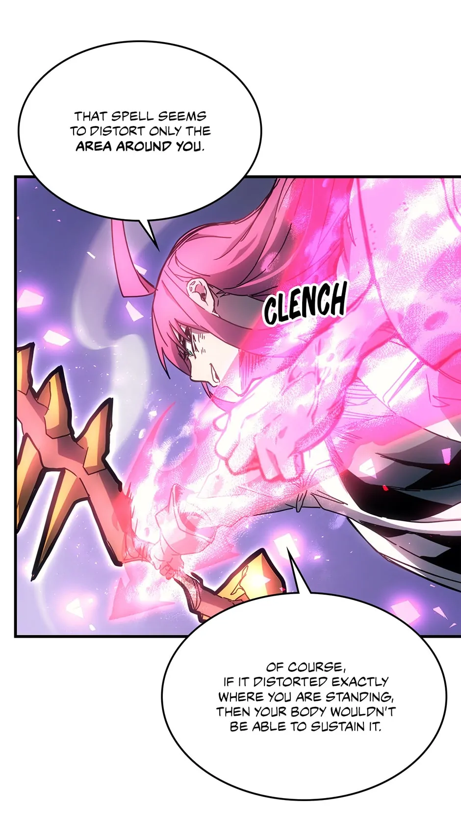 Read A Returner's Magic Should Be Special EN Manga Online