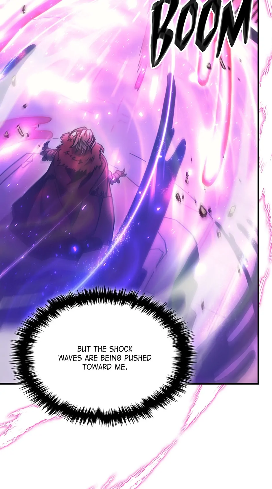 Read A Returner's Magic Should Be Special EN Manga Online