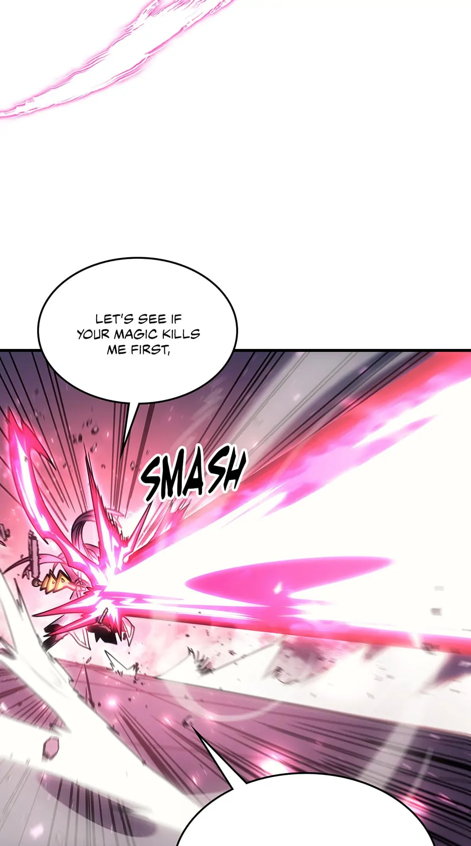 Read A Returner's Magic Should Be Special EN Manga Online