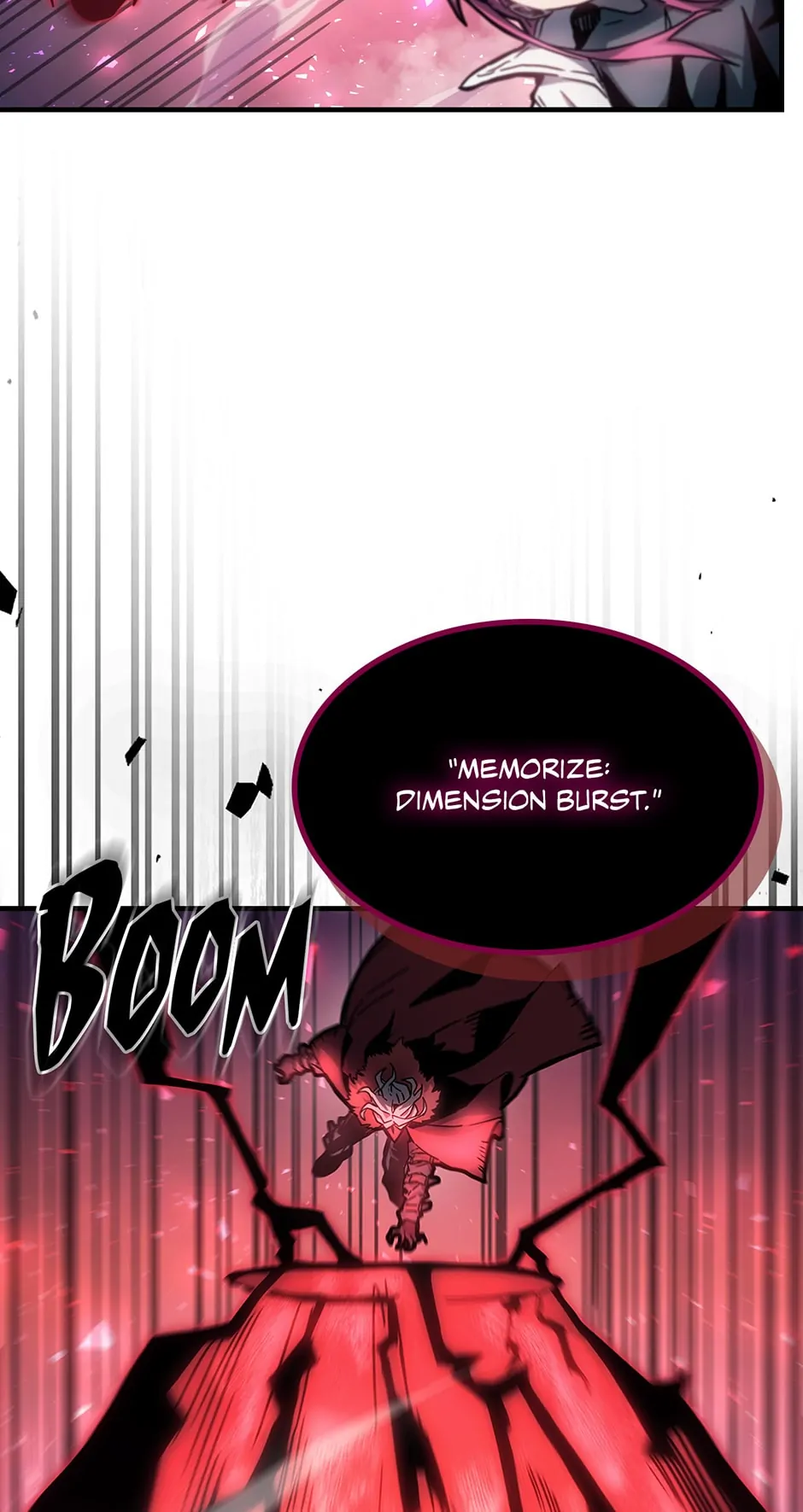 Read A Returner's Magic Should Be Special EN Manga Online