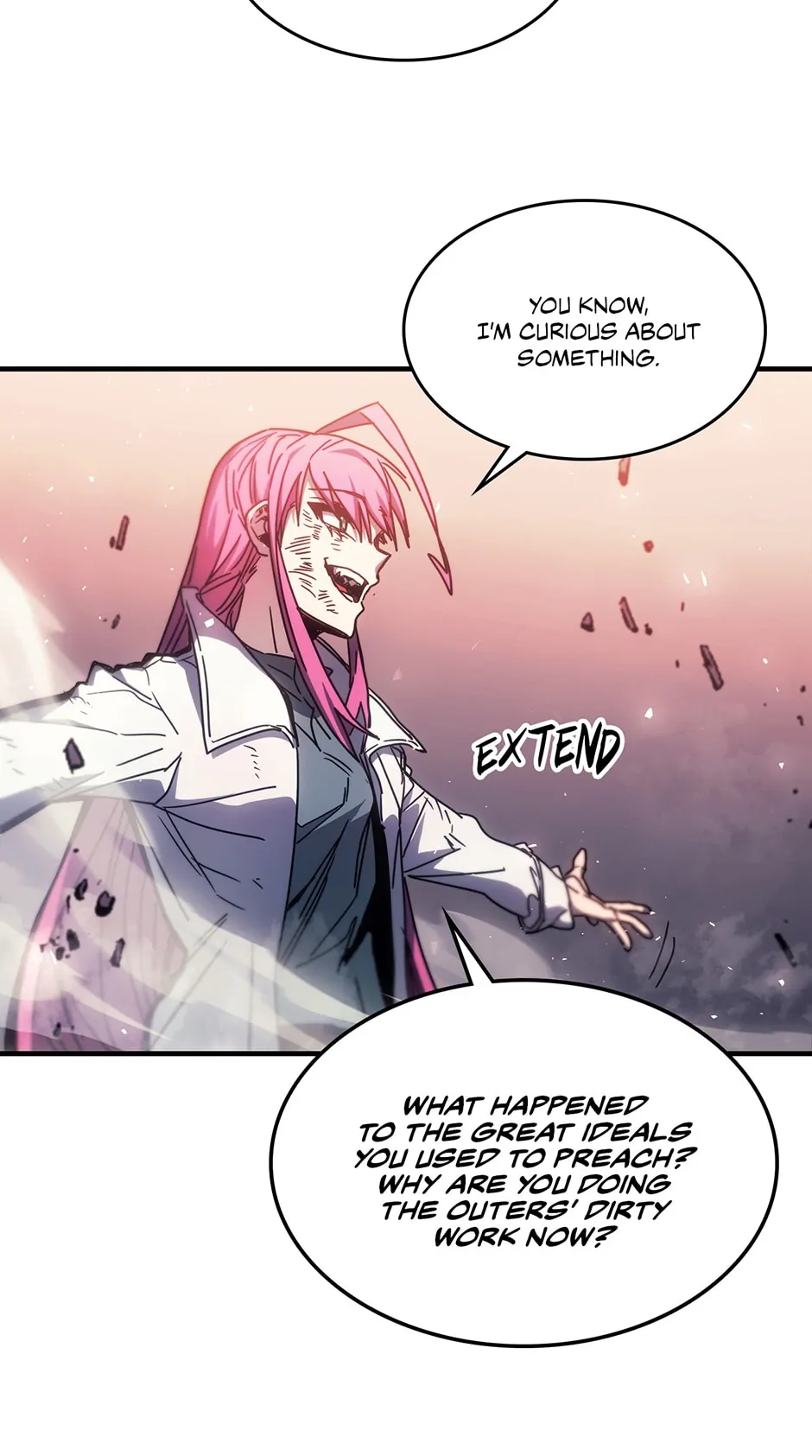 Read A Returner's Magic Should Be Special EN Manga Online