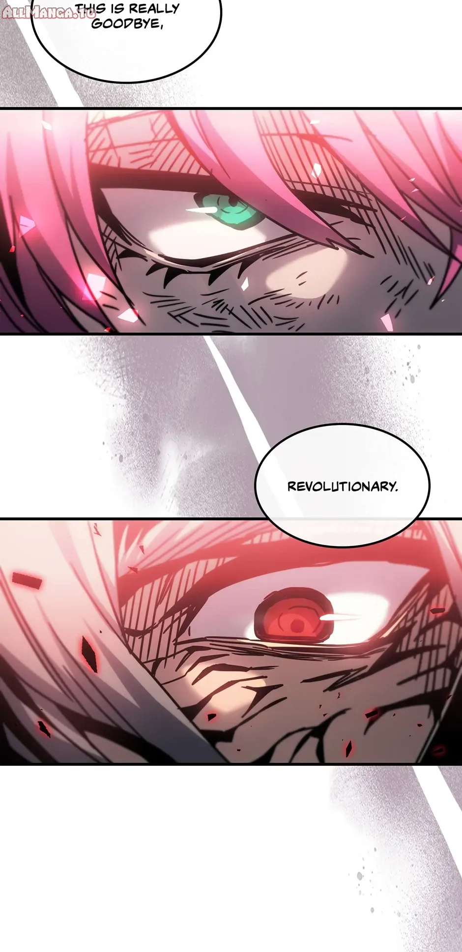 Read A Returner's Magic Should Be Special EN Manga Online