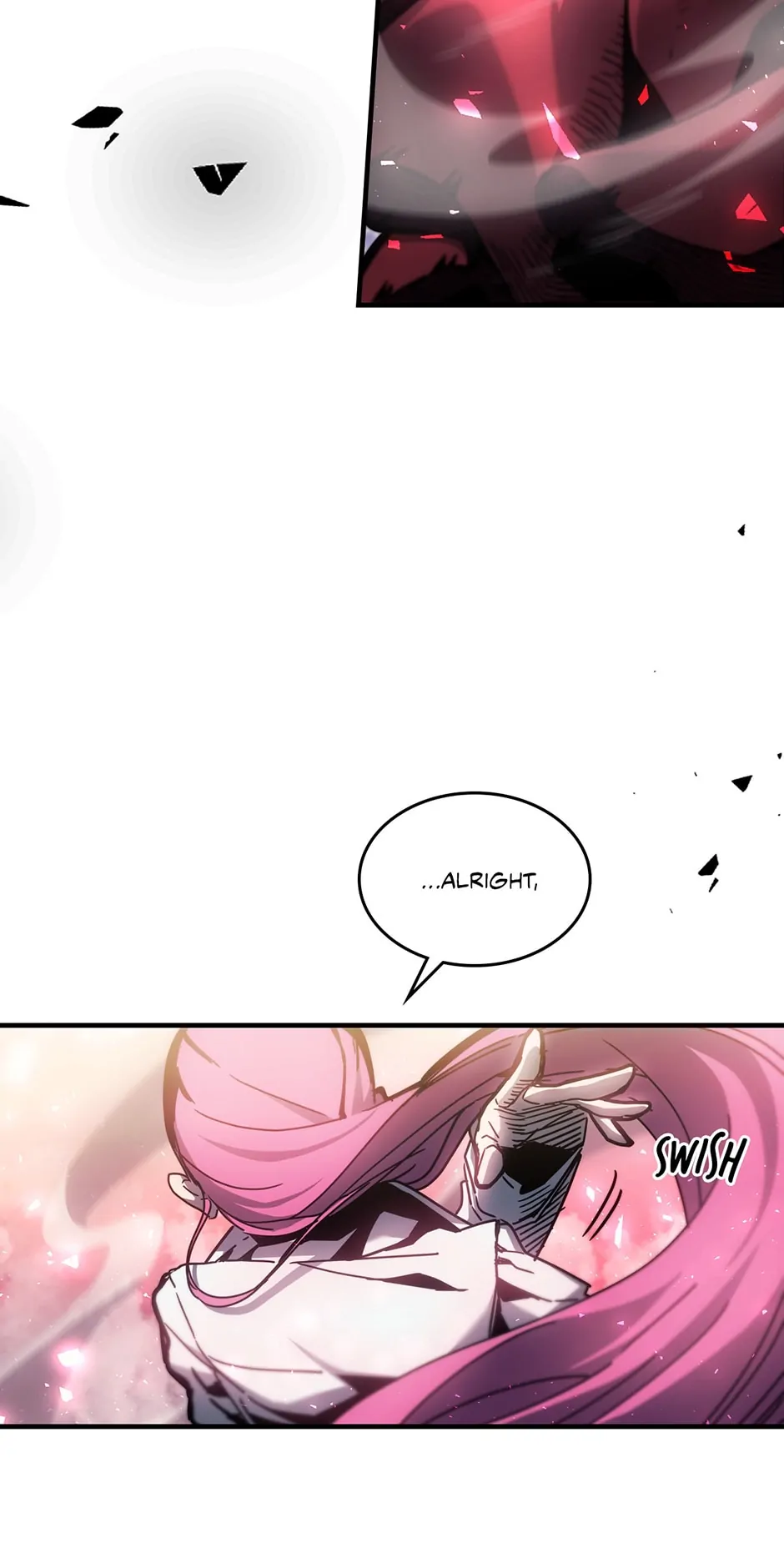 Read A Returner's Magic Should Be Special EN Manga Online