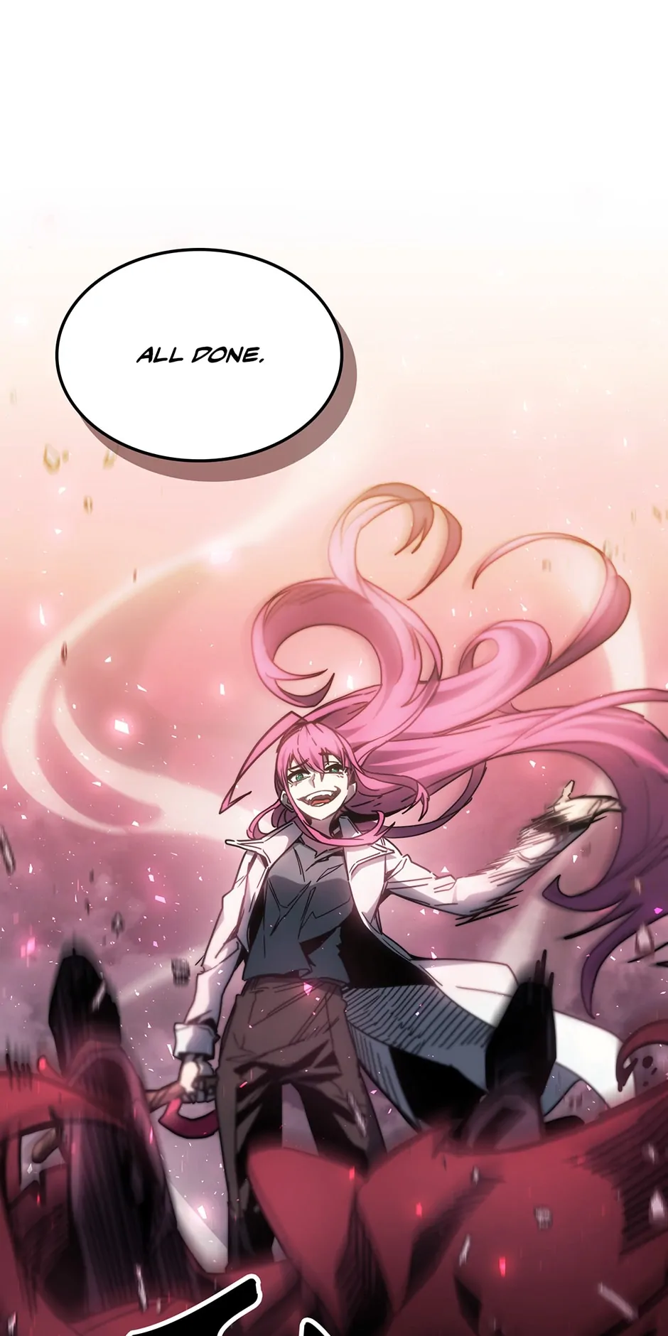 Read A Returner's Magic Should Be Special EN Manga Online