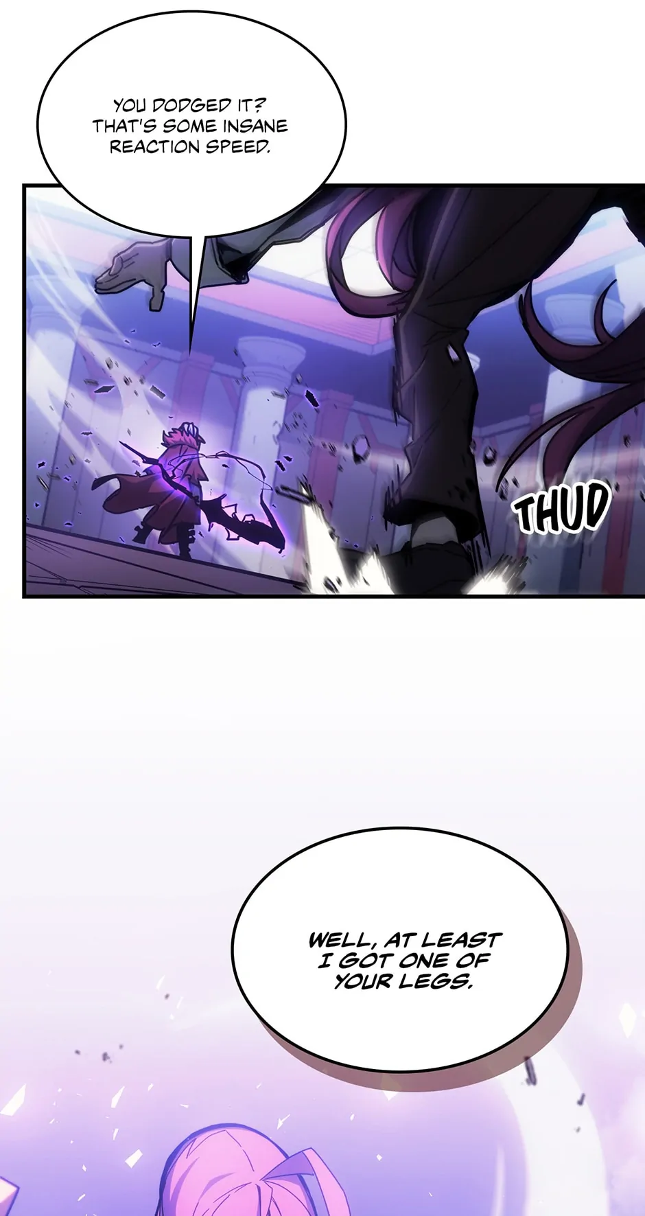 Read A Returner's Magic Should Be Special EN Manga Online