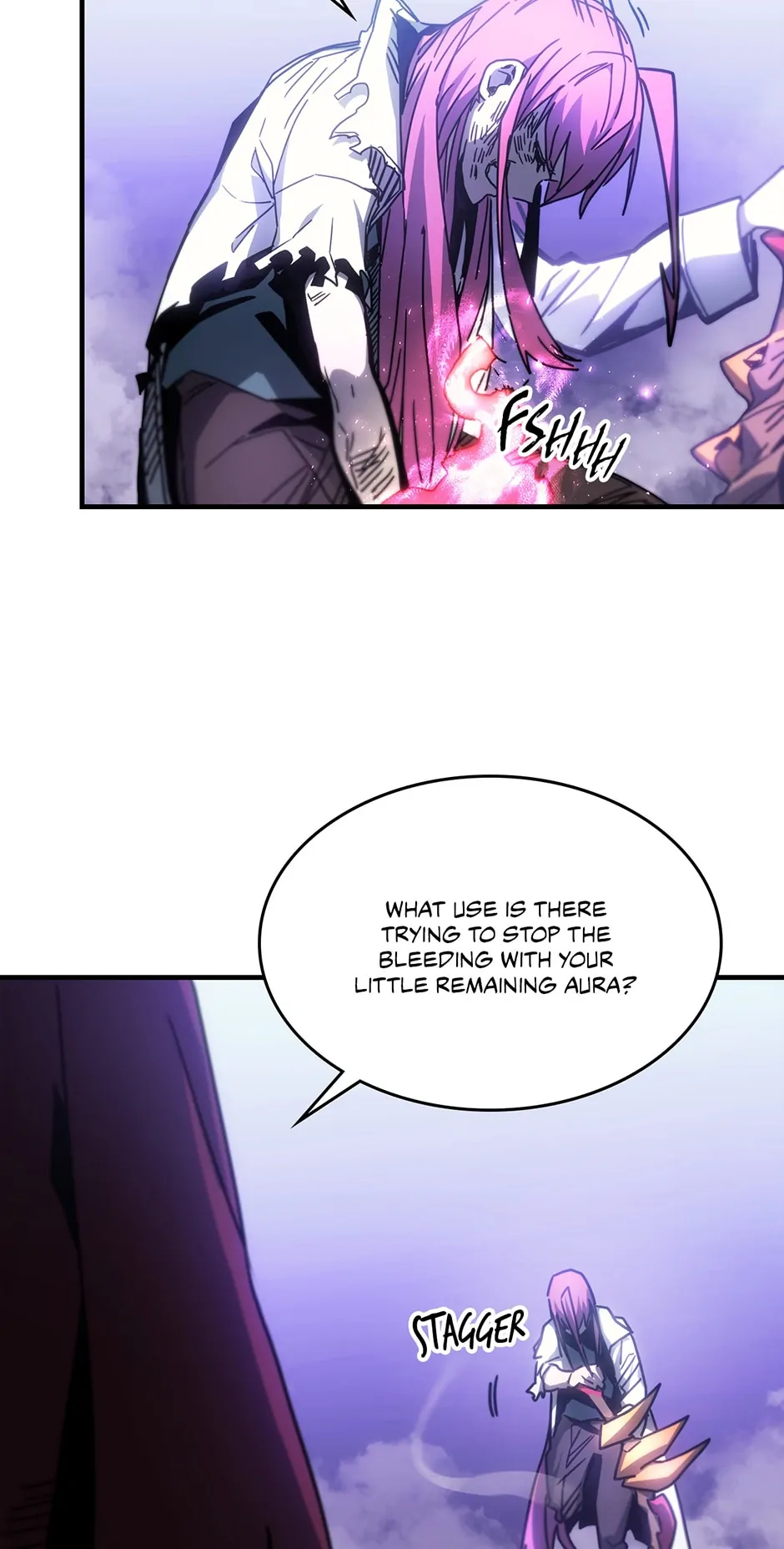 Read A Returner's Magic Should Be Special EN Manga Online