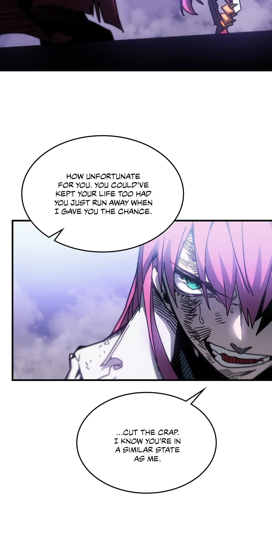 Read A Returner's Magic Should Be Special EN Manga Online