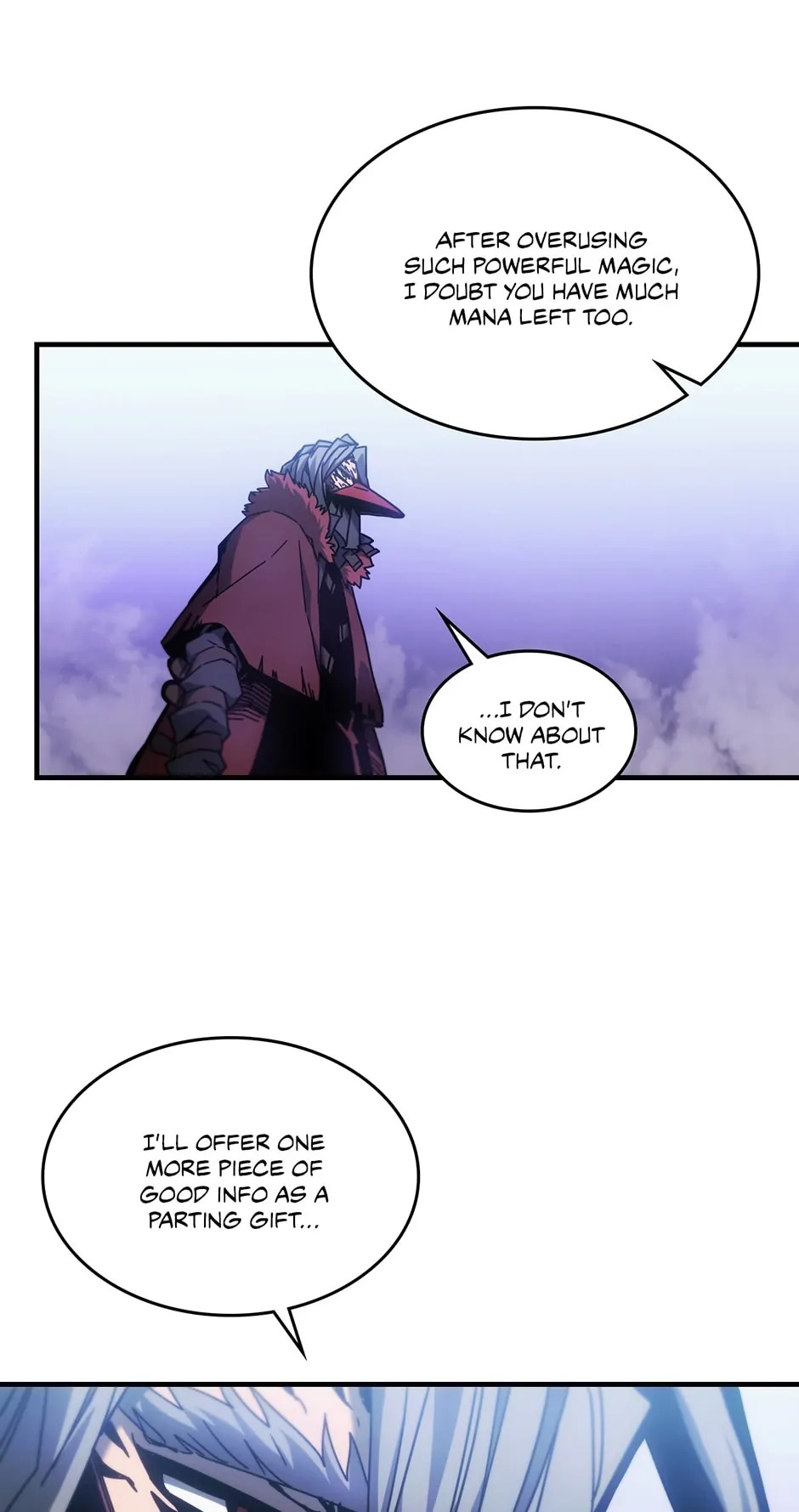 Read A Returner's Magic Should Be Special EN Manga Online