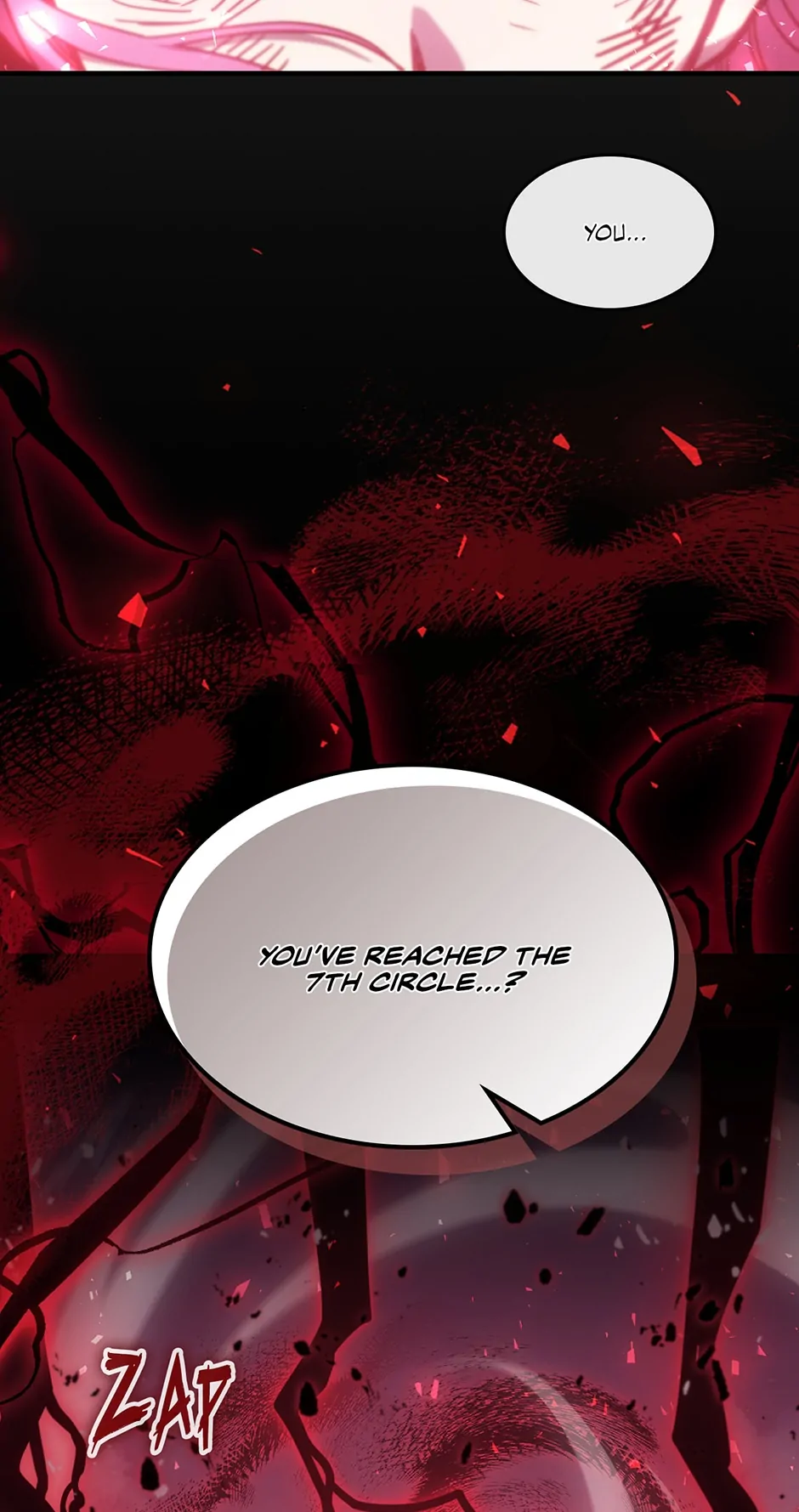 Read A Returner's Magic Should Be Special EN Manga Online