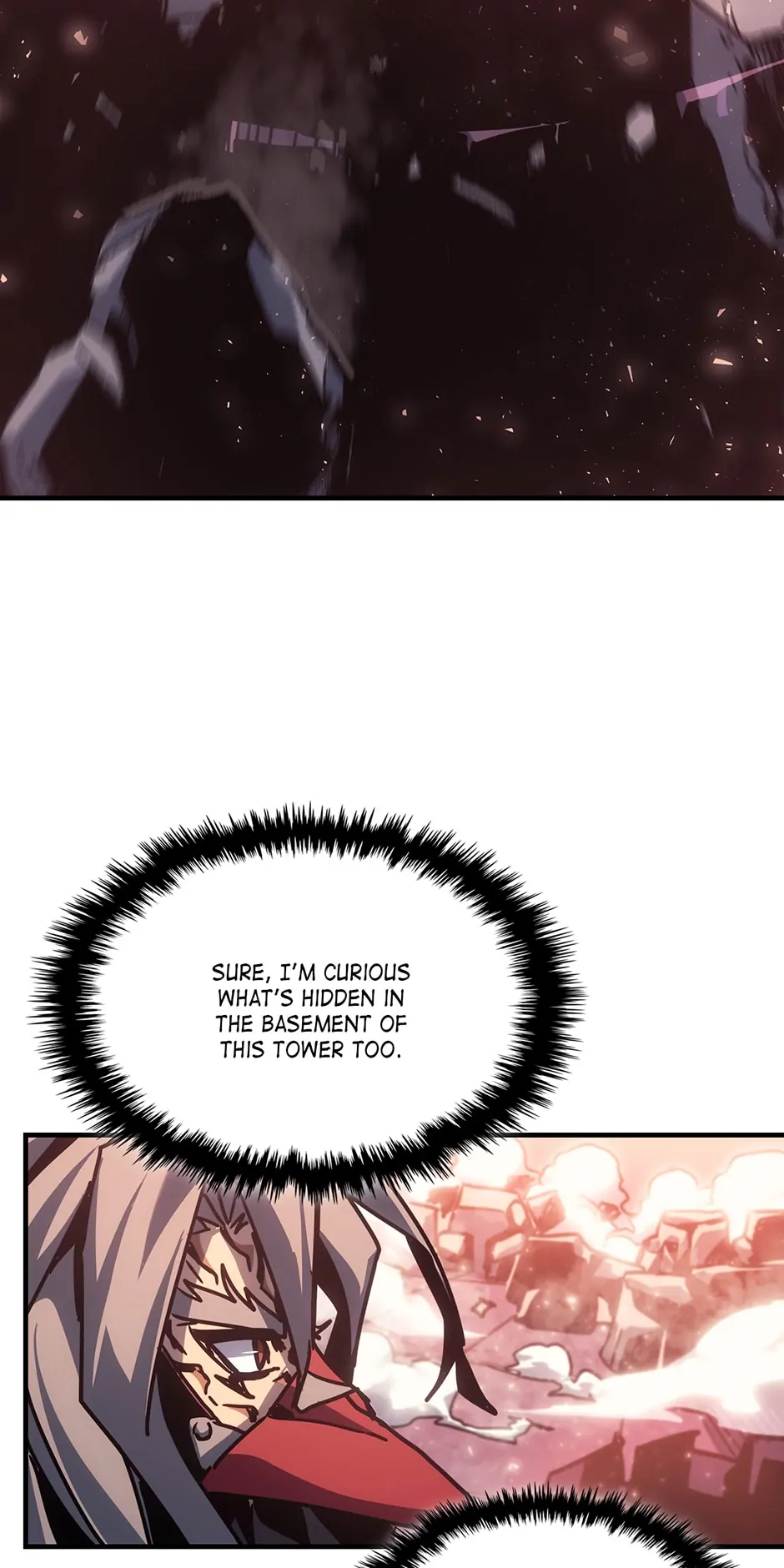 Read A Returner's Magic Should Be Special EN Manga Online