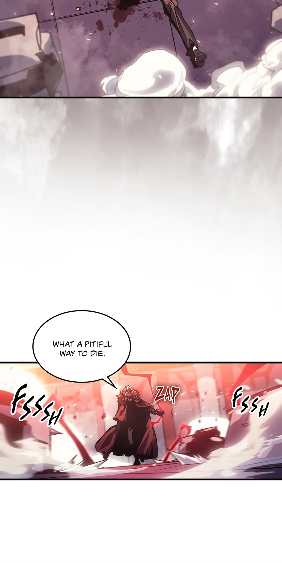 Read A Returner's Magic Should Be Special EN Manga Online