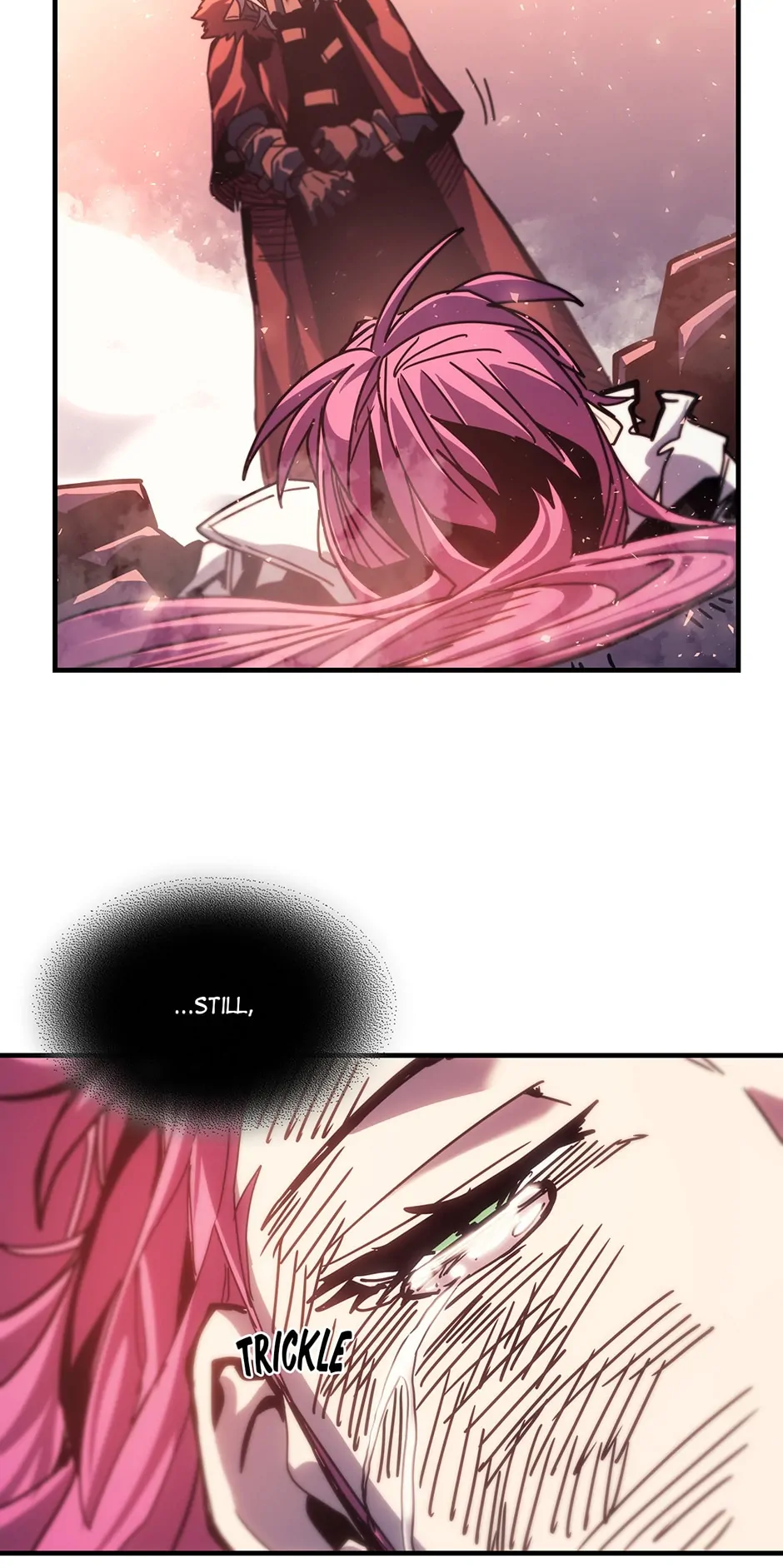 Read A Returner's Magic Should Be Special EN Manga Online