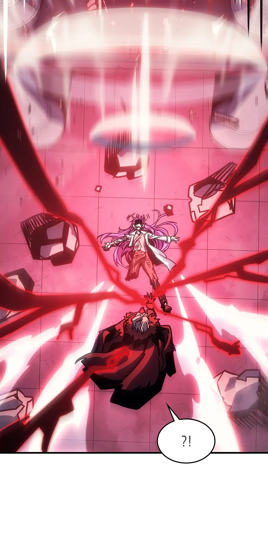 Read A Returner's Magic Should Be Special EN Manga Online