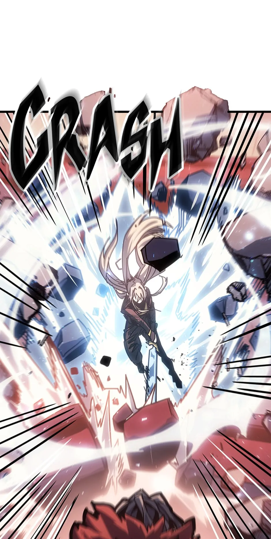 Read A Returner's Magic Should Be Special EN Manga Online