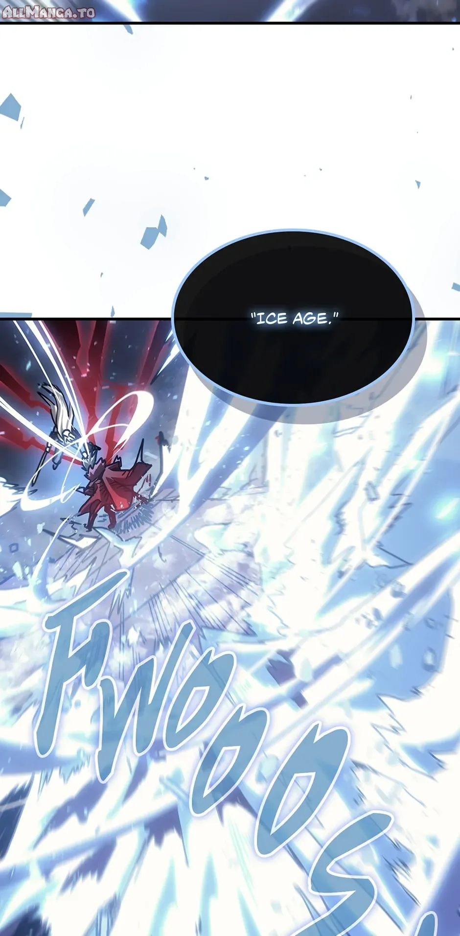 Read A Returner's Magic Should Be Special EN Manga Online