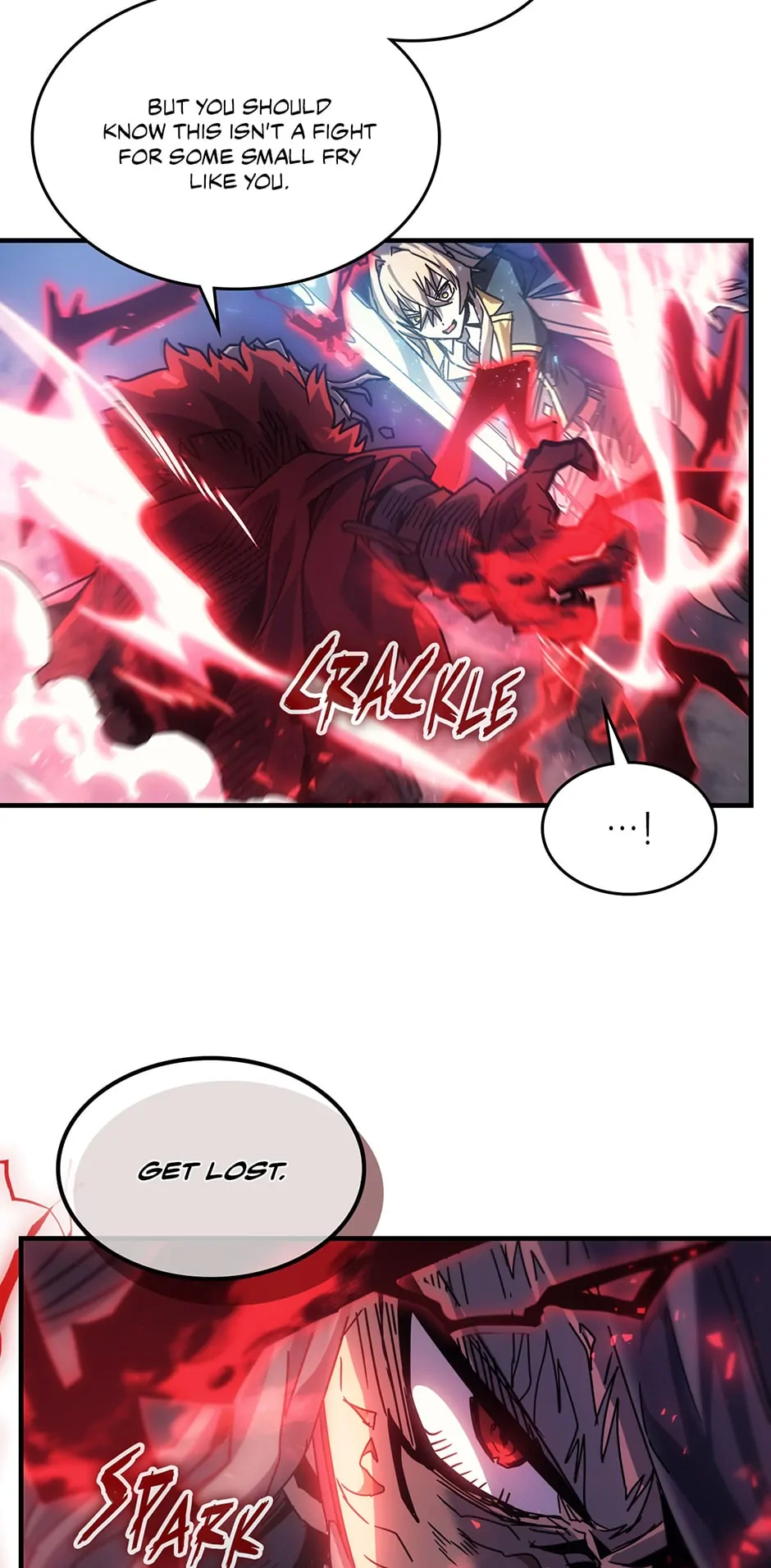 Read A Returner's Magic Should Be Special EN Manga Online