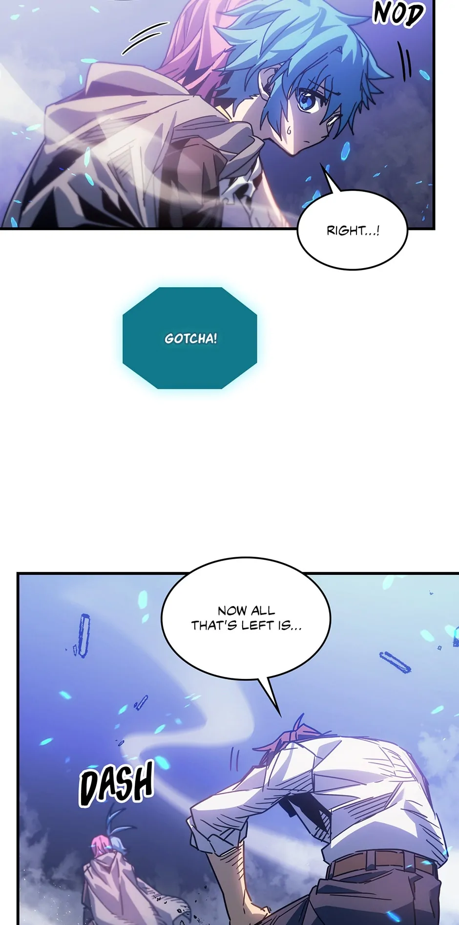 Read A Returner's Magic Should Be Special EN Manga Online