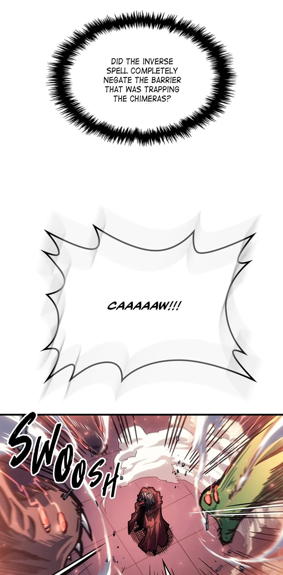 Read A Returner's Magic Should Be Special EN Manga Online