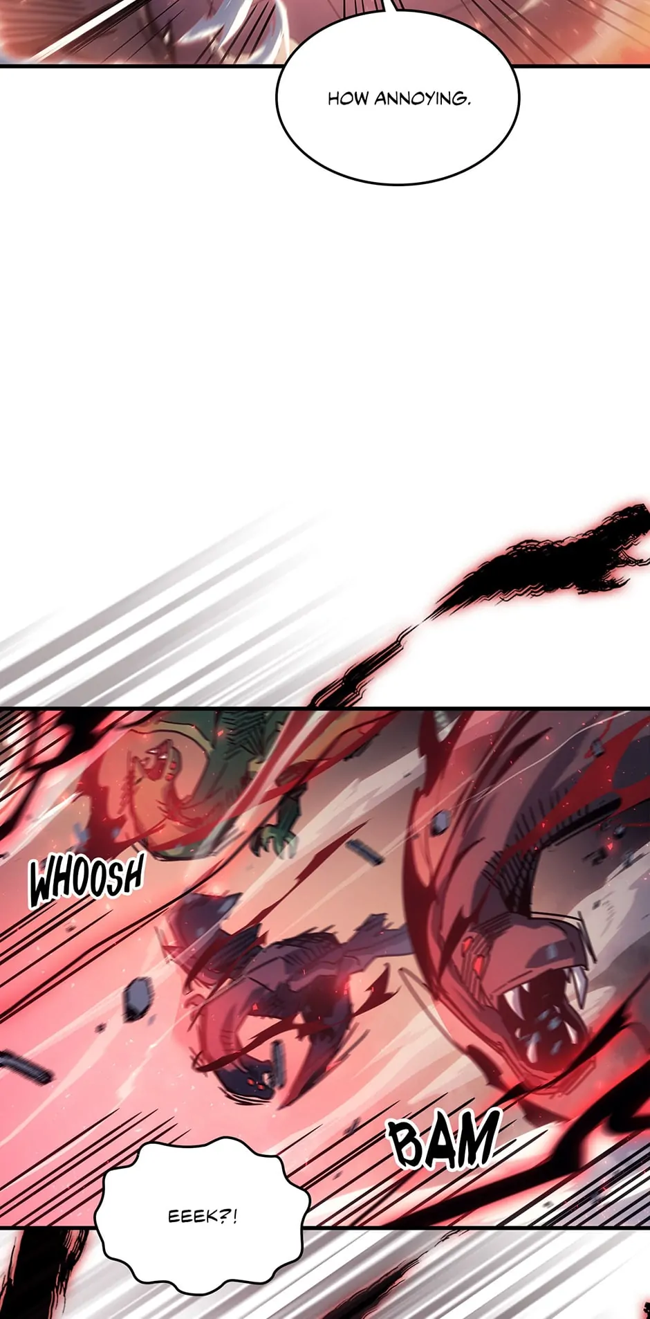 Read A Returner's Magic Should Be Special EN Manga Online