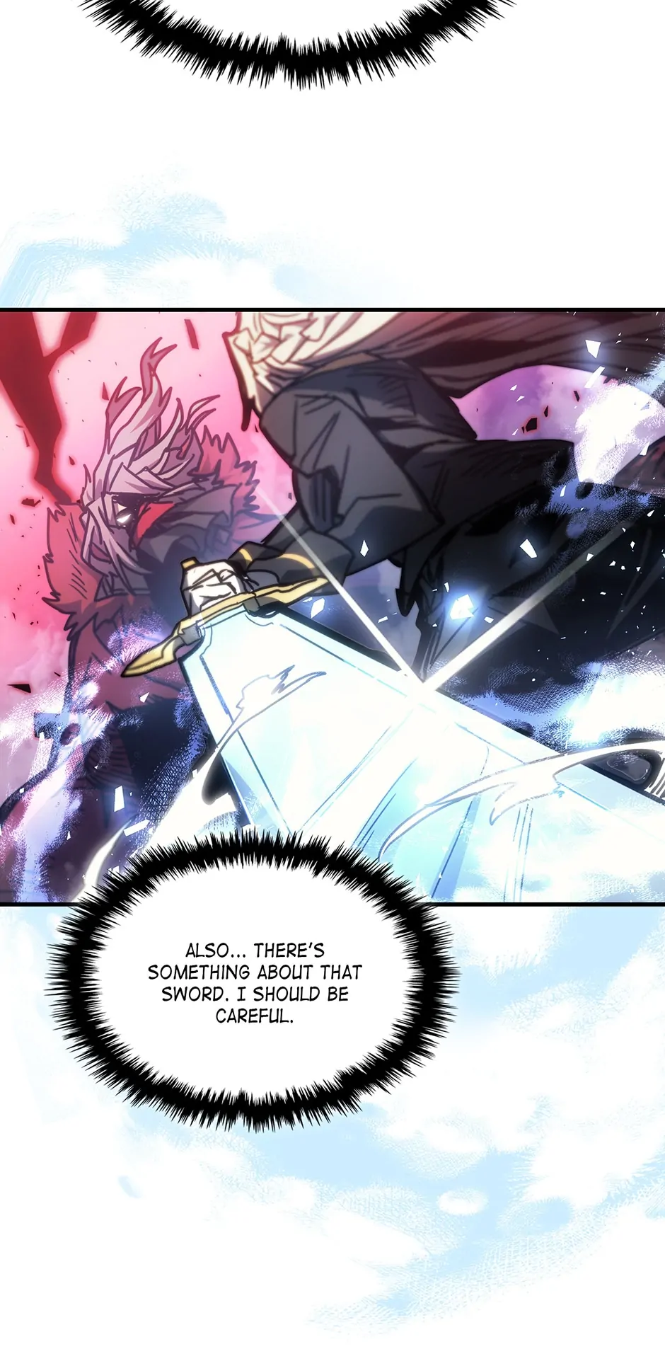 Read A Returner's Magic Should Be Special EN Manga Online